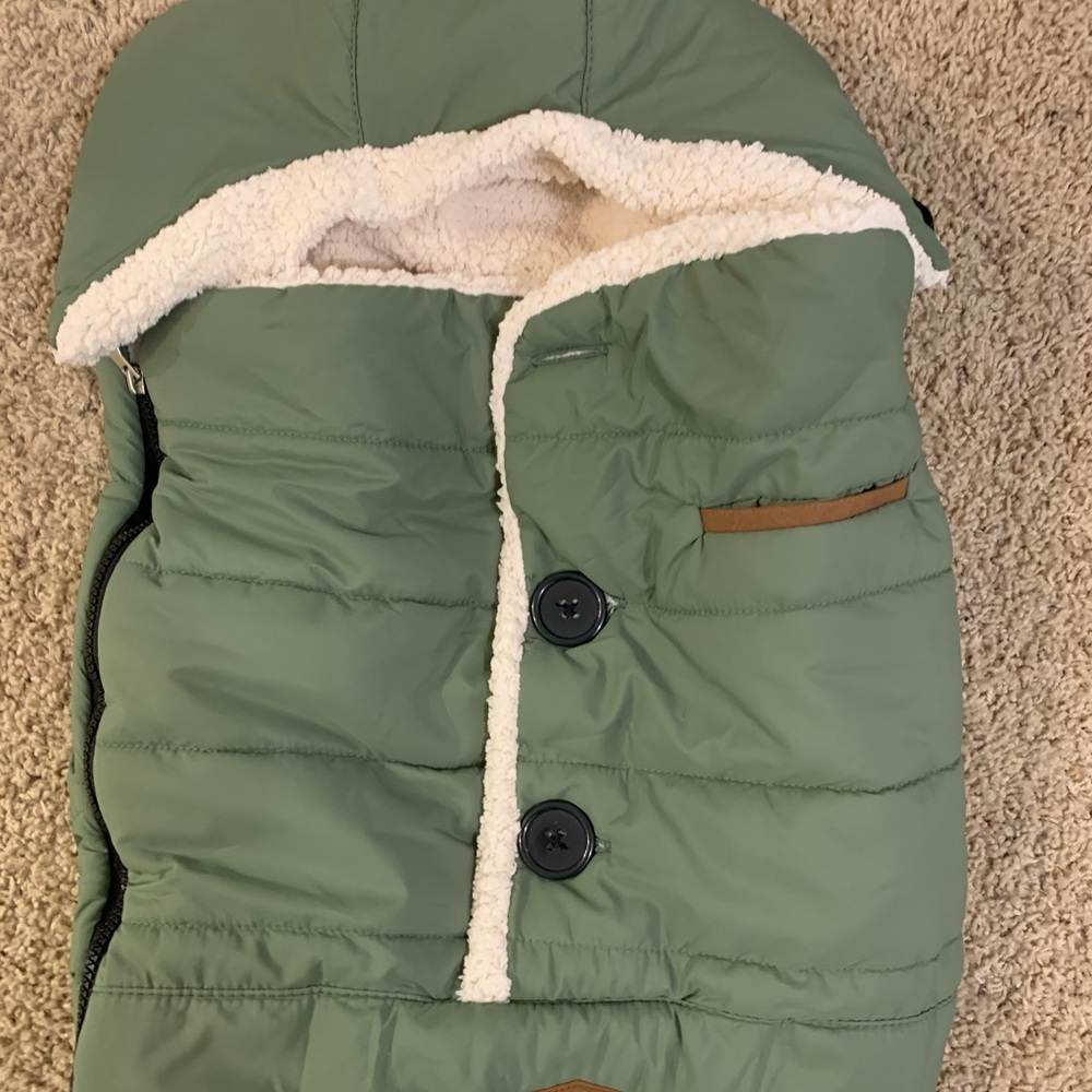 JJ COLE Bundle Me Urban